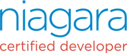 Niagara 4 Certified Developer