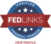 FED Links Logo